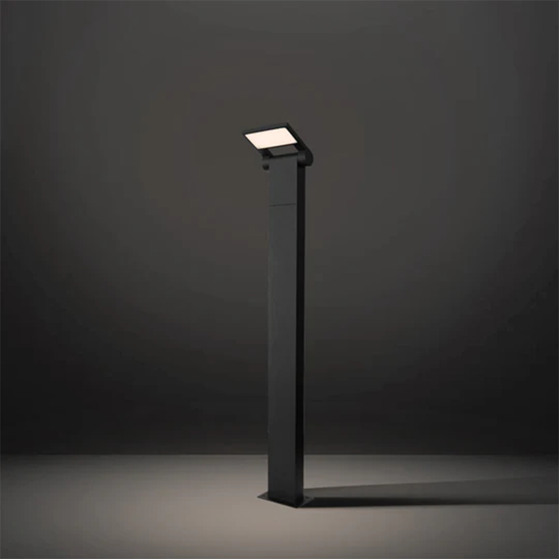 11706 IP54 10W 750lm LED LED VENTOOR PATH Světlo