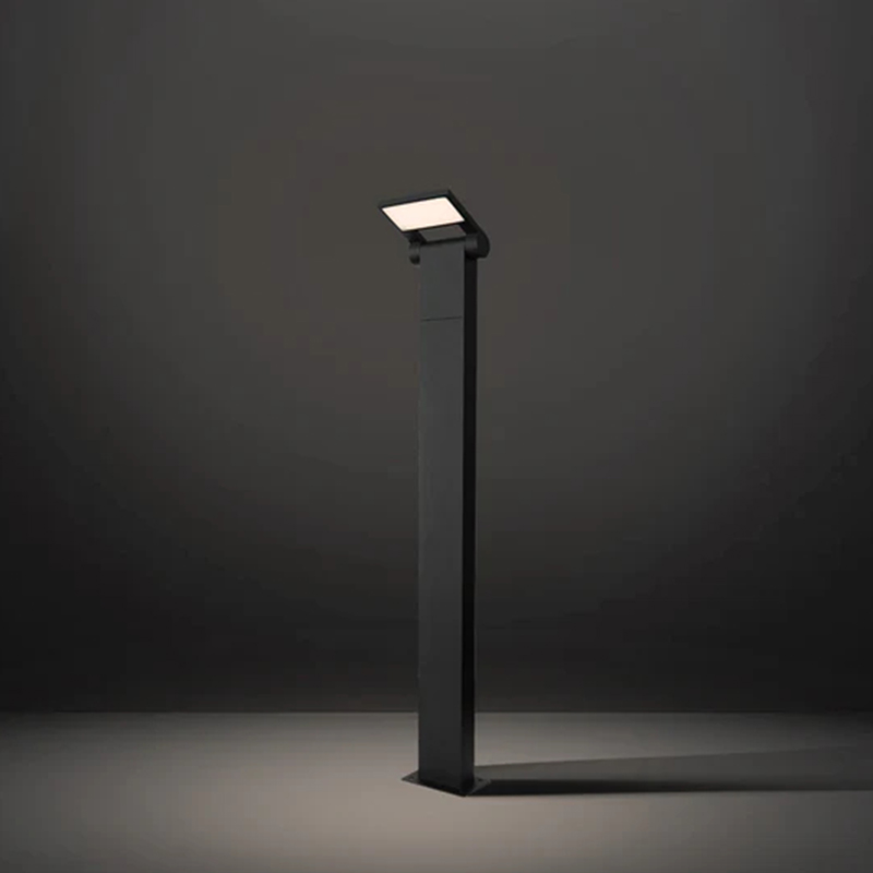 11706 LED IP54 10W 750lm Courtyard vstupní světlo