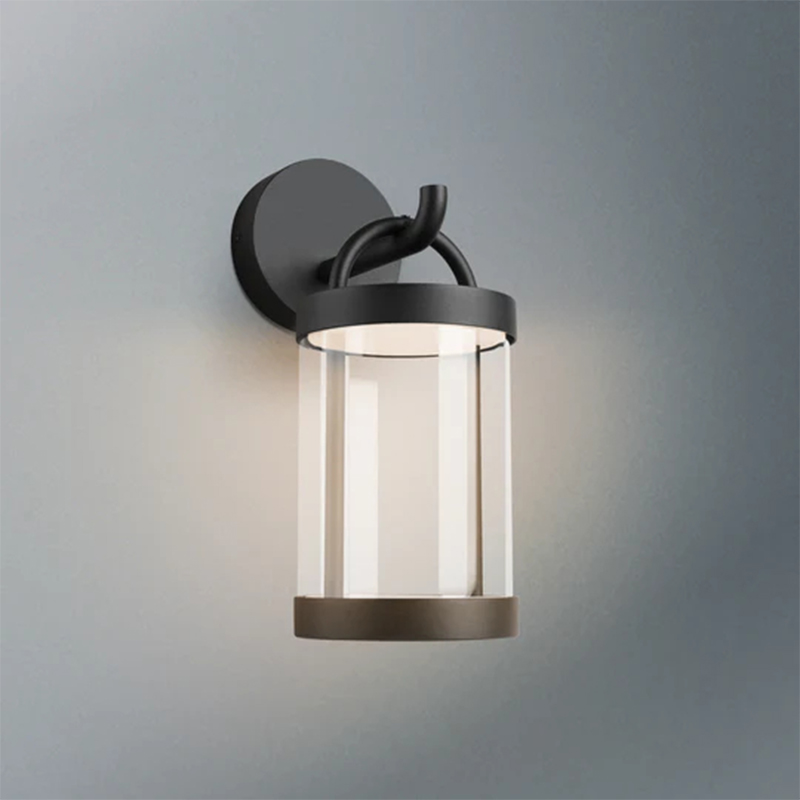 32333/32335 Outdoor LED LED verandové světlo