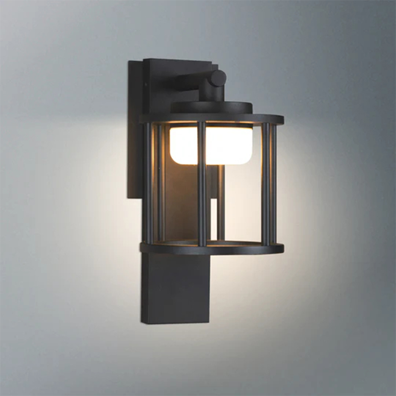 36309/36311 venkovní LED nástěnné světlo