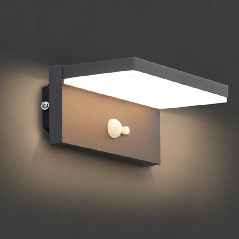 17329 LED SOLAR OUTDOOR SVĚTOVÉ STOLÉ SVĚTLO