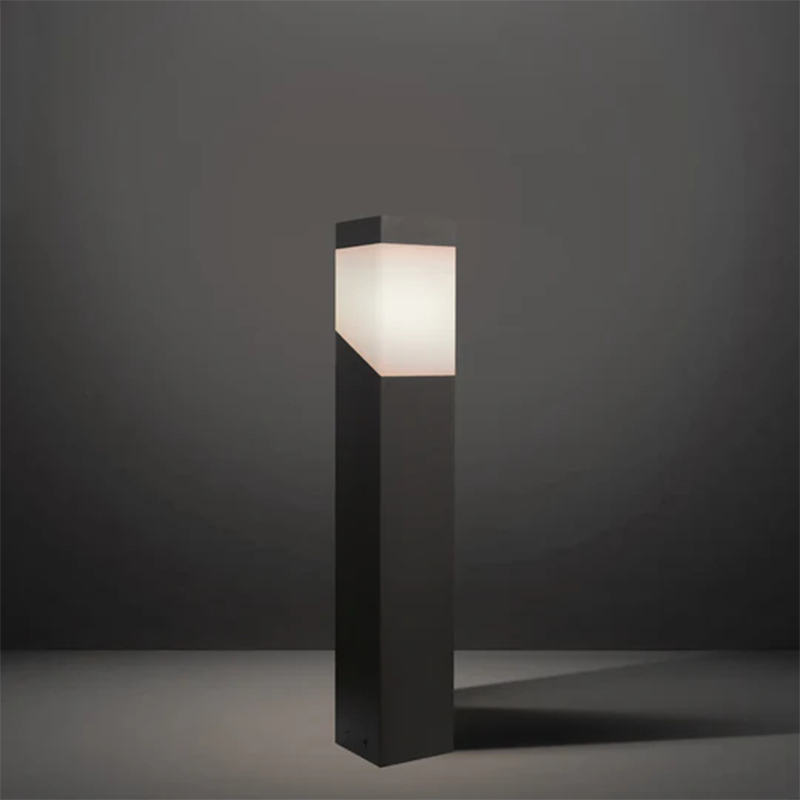 17216 IP44 40W Outdoor Path LED Garden Light
